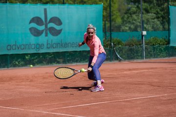 Bild 141 - Nordliga SV Blankenese - HTV Hannover